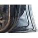 Дверь передняя правая с накладкой Jeep Grand Cherokee WJ 1998-2004 55137058AB
