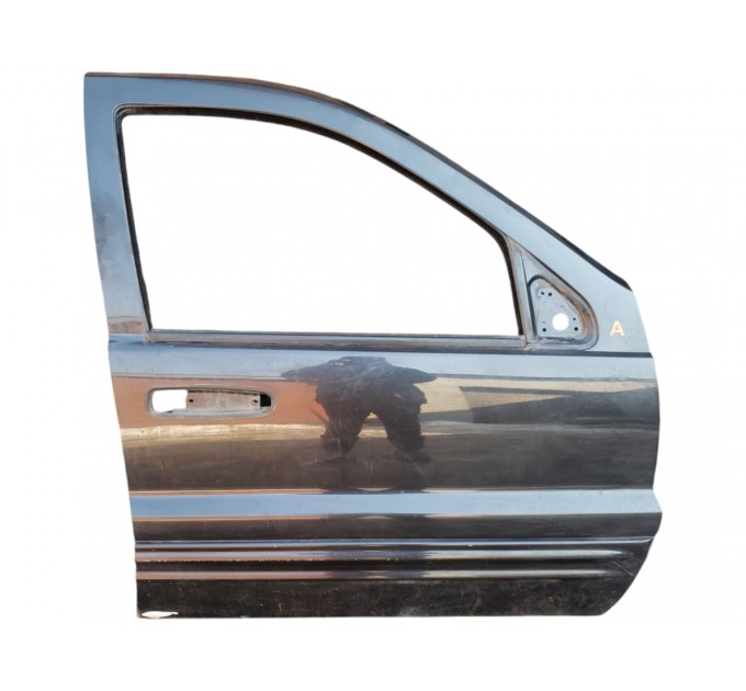 Дверь передняя правая с накладкой Jeep Grand Cherokee WJ 1998-2004 55137058AB