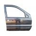 Дверь передняя правая с накладкой Jeep Grand Cherokee WJ 1998-2004 55137058AB