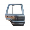 Дверь задняя правая с накладкой Jeep Grand Cherokee WJ 1998-2004 55137064AB