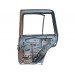Дверь задняя правая с накладкой Jeep Grand Cherokee WJ 1998-2004 55137064AB