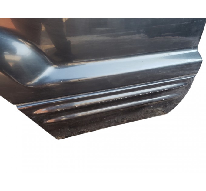 Дверь задняя правая с накладкой Jeep Grand Cherokee WJ 1998-2004 55137064AB