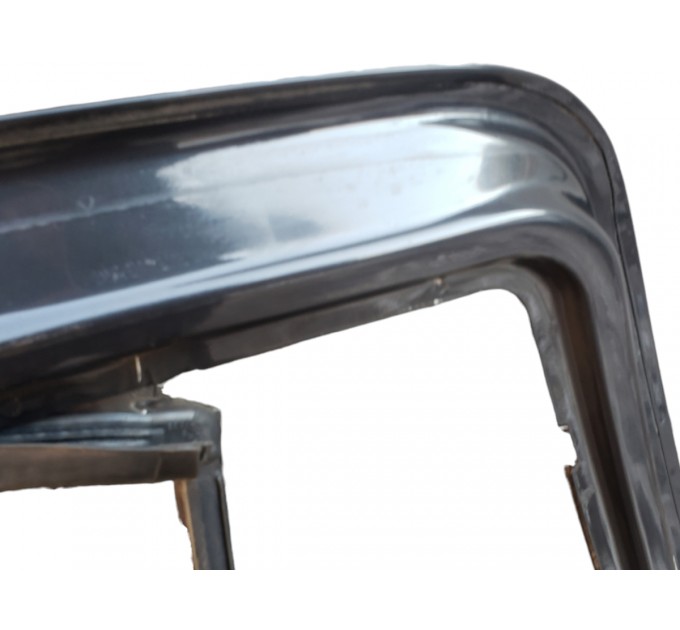 Дверь задняя правая с накладкой Jeep Grand Cherokee WJ 1998-2004 55137064AB