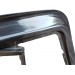 Дверь задняя правая с накладкой Jeep Grand Cherokee WJ 1998-2004 55137064AB
