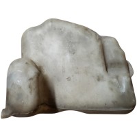 Бачок расширительный системы охлаждения Jeep Grand Cherokee WJ 1998-2004 52079798AB