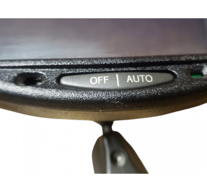Зеркало заднего вида салонное Jeep Grand Cherokee WJ 1998-2004 55155380AB