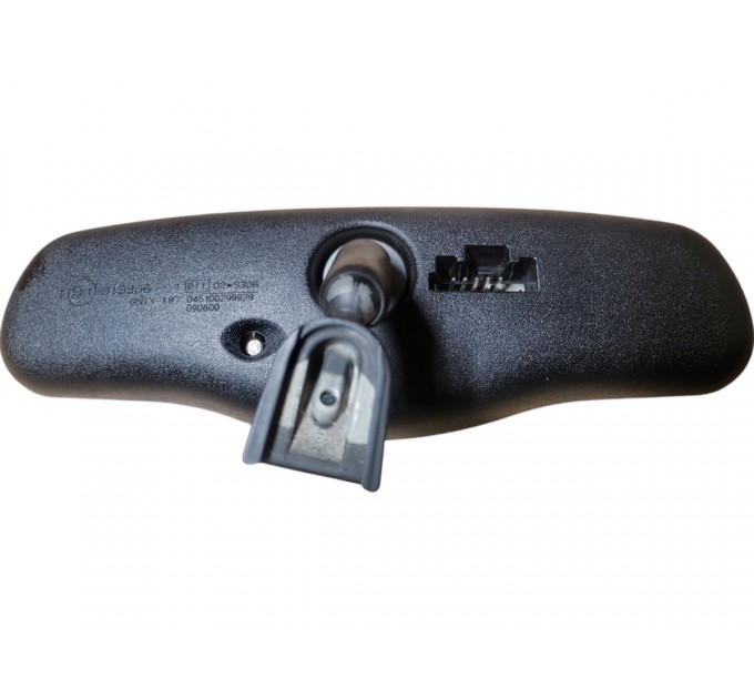 Зеркало заднего вида салонное Jeep Grand Cherokee WJ 1998-2004 55155380AB