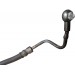 Шланг гур высокого давления Jeep Grand Cherokee WJ 1998-2004 52088666AB