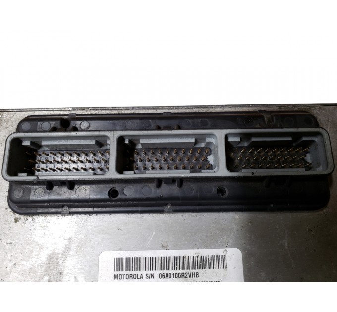 Блок управления двигателем Jeep Grand Cherokee WJ 1998-2004 56041893AA