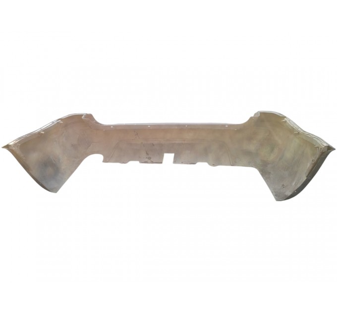 Бампер задний дефект Jeep Grand Cherokee WJ 1998-2004 5012938AA