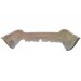 Бампер задний дефект Jeep Grand Cherokee WJ 1998-2004 5012938AA