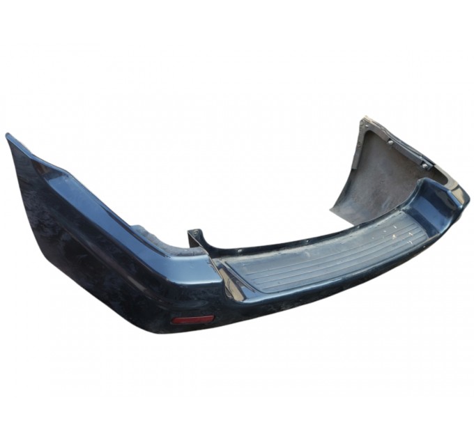 Бампер задний дефект Jeep Grand Cherokee WJ 1998-2004 5012938AA