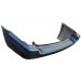 Бампер задний дефект Jeep Grand Cherokee WJ 1998-2004 5012938AA