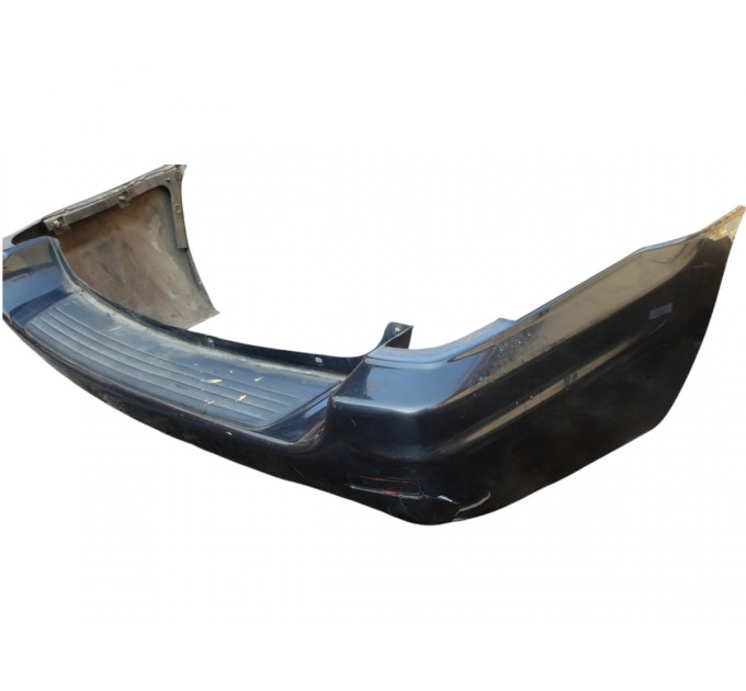 Бампер задний дефект Jeep Grand Cherokee WJ 1998-2004 5012938AA