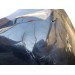 Бампер задний дефект Jeep Grand Cherokee WJ 1998-2004 5012938AA