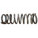 Пружина передняя Jeep Grand Cherokee WJ 1998-2004 52088263