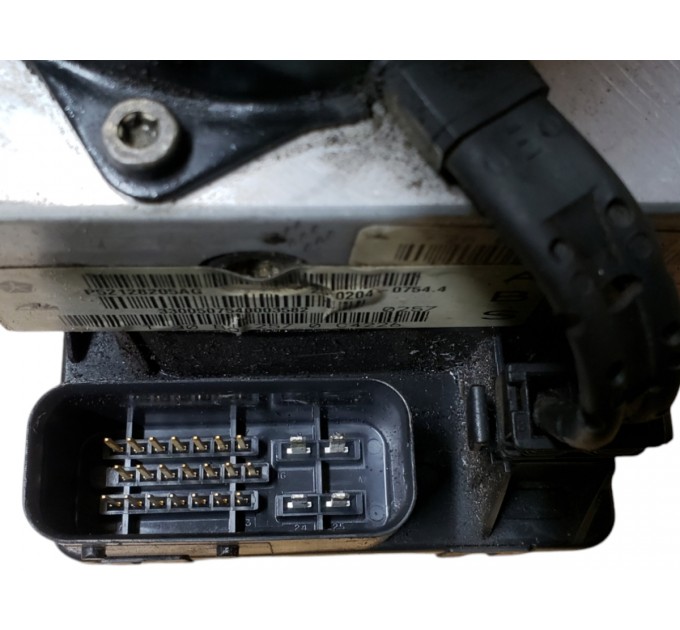Блок abs Jeep Grand Cherokee WJ 1998-2004 56041022AH