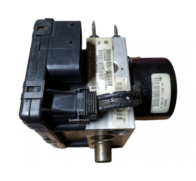 Блок abs Jeep Grand Cherokee WJ 1998-2004 56041022AH