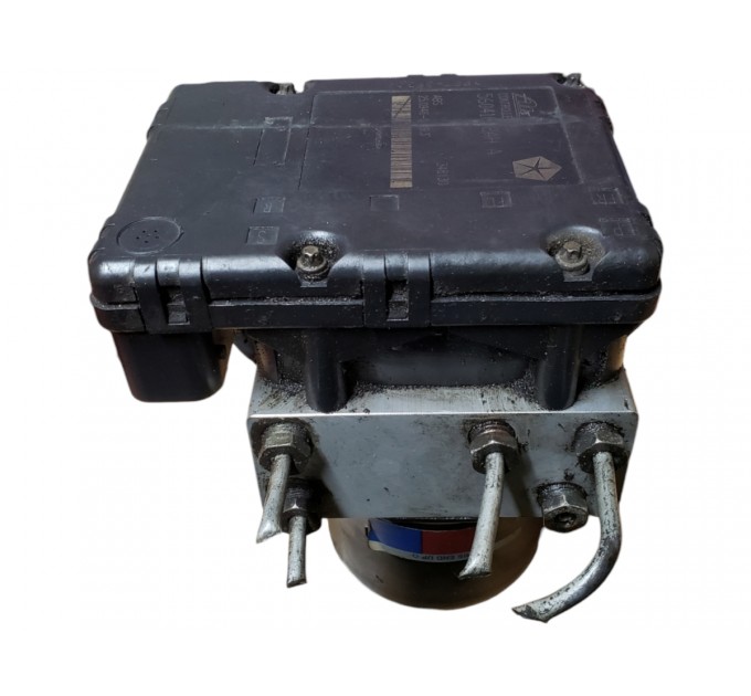 Блок abs Jeep Grand Cherokee WJ 1998-2004 56041022AH