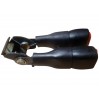 Замок ремня безопасности задний Jeep Grand Cherokee WJ 1998-2004 55196586