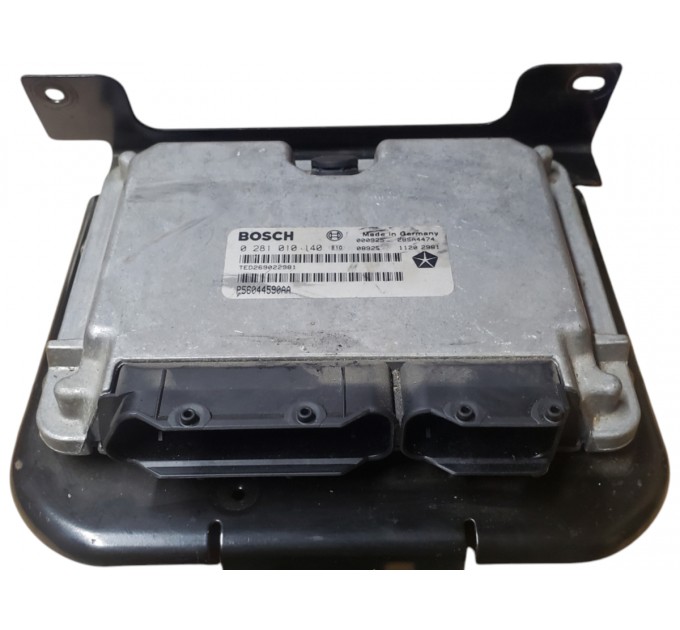 Блок управления двигателем Jeep Grand Cherokee WJ 1998-2004 56044590AA