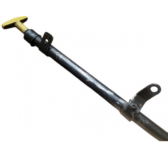 Масляный щуп акпп с направляющей дефект Jeep Grand Cherokee WJ 1998-2004 52104247