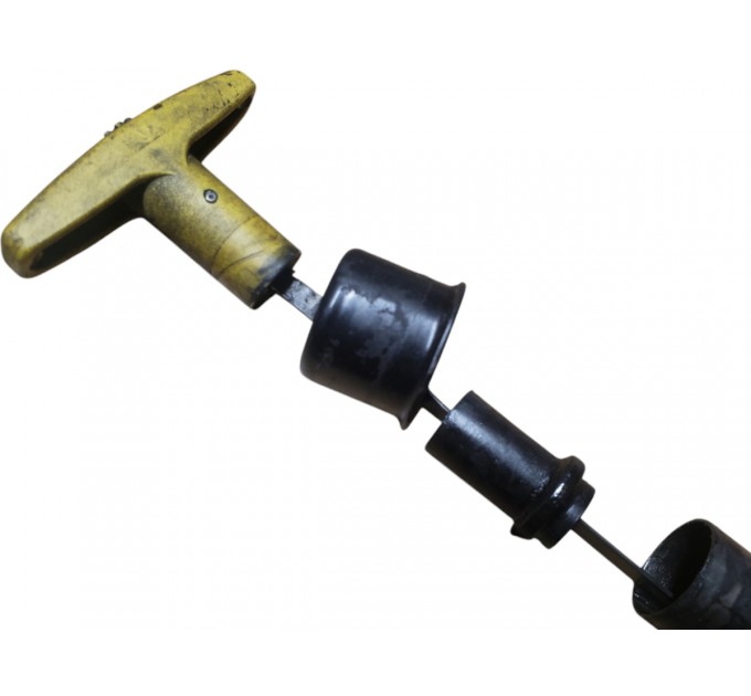 Масляный щуп акпп с направляющей дефект Jeep Grand Cherokee WJ 1998-2004 52104247