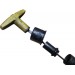 Масляный щуп акпп с направляющей дефект Jeep Grand Cherokee WJ 1998-2004 52104247