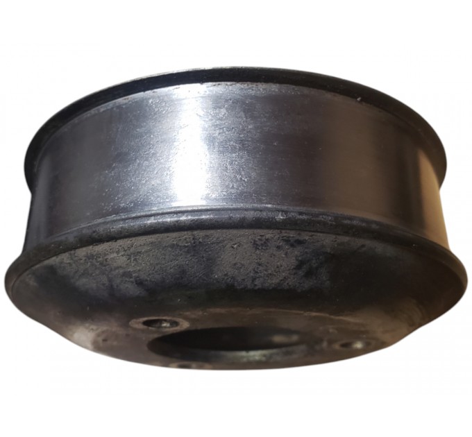 Шкив вискомуфты крыльчатки системы охлаждения Jeep Grand Cherokee WJ 1998-2004 4883491AA