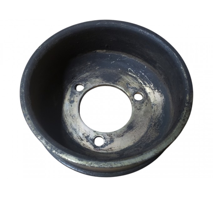 Шкив вискомуфты крыльчатки системы охлаждения Jeep Grand Cherokee WJ 1998-2004 4883491AA