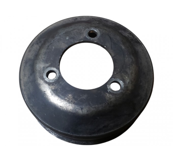 Шкив вискомуфты крыльчатки системы охлаждения Jeep Grand Cherokee WJ 1998-2004 4883491AA