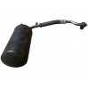 Ресивер-осушитель кондиционера Jeep Grand Cherokee WJ 1998-2004 55115911AD