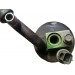 Ресивер-осушитель кондиционера Jeep Grand Cherokee WJ 1998-2004 55115911AD