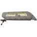 Козырек солнцезащитный левый Jeep Grand Cherokee WJ 1998-2004 5HB43TL2AA