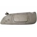 Козырек солнцезащитный левый Jeep Grand Cherokee WJ 1998-2004 5HB43TL2AA