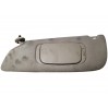 Козырек солнцезащитный левый Jeep Grand Cherokee WJ 1998-2004 5HB43TL2AA