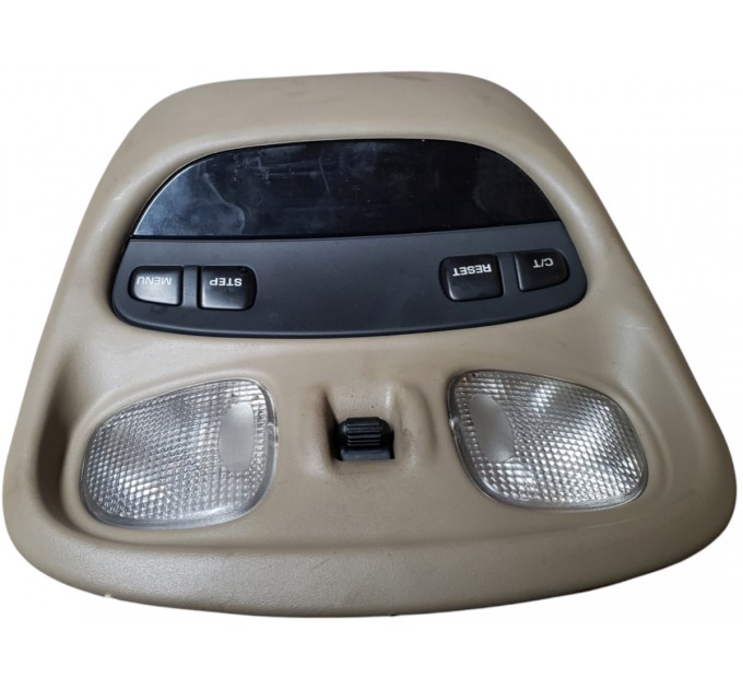 Плафон освещения салона Jeep Grand Cherokee WJ 1998-2004 56042754AB