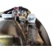Плафон освещения салона Jeep Grand Cherokee WJ 1998-2004 56042754AB