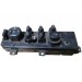 Блок управления стеклоподёмников водительский Jeep Grand Cherokee WJ 1998-2004 5HB63XT5AA