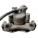 Суппорт тормозной задний левый Jeep Grand Cherokee WJ 1998-2004 5011975AA