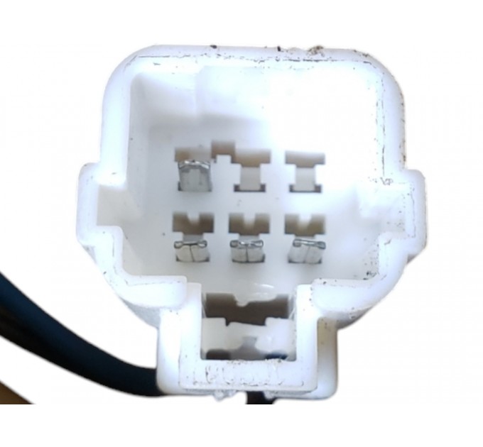 Кулиса АКПП в сборе Jeep Grand Cherokee WJ 1998-2004 52104152AC