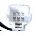 Кулиса АКПП в сборе Jeep Grand Cherokee WJ 1998-2004 52104152AC