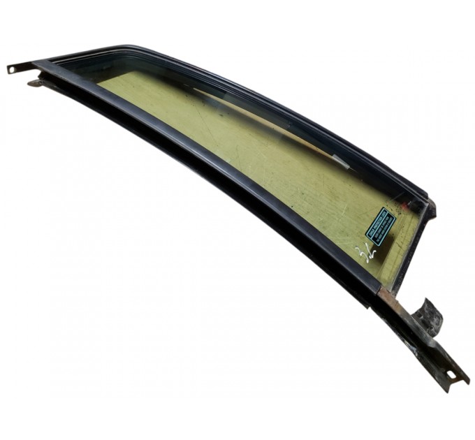 Форточка стекло глухое задней левой двери Jeep Grand Cherokee WJ 1998-2004 55136895AE
