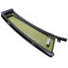 Форточка стекло глухое задней левой двери Jeep Grand Cherokee WJ 1998-2004 55136895AE