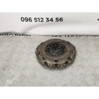 корзина сцепления MAZDA CX-7 2,3 (2006-2012) L30416410C корзина сцепления MAZDA CX-7 2,3 (2006-2012) L30416410C