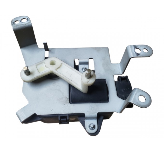Моторчик заслонки печки Jeep Grand Cherokee WJ 1998-2004 5012728AA