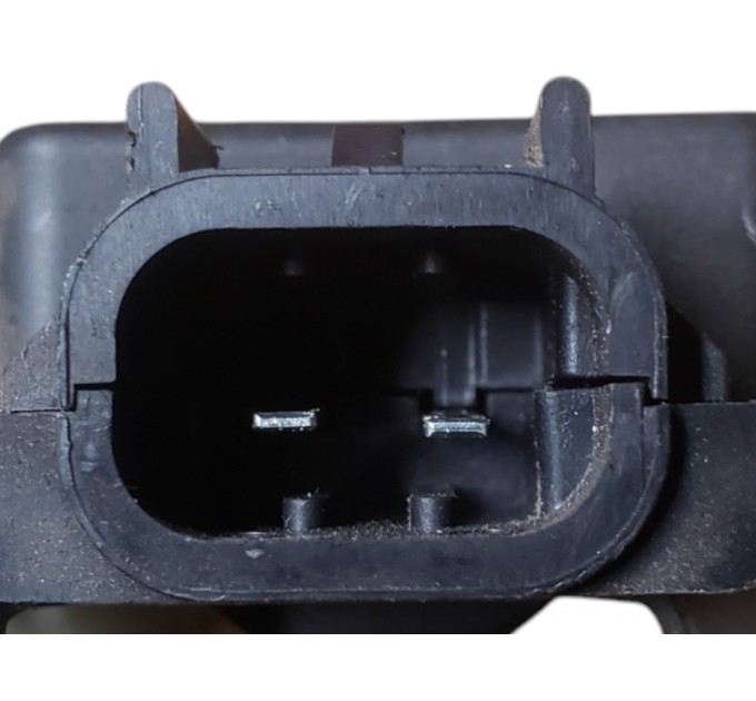 Моторчик заслонки печки Jeep Grand Cherokee WJ 1998-2004 5012728AA