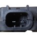 Моторчик заслонки печки Jeep Grand Cherokee WJ 1998-2004 5012728AA