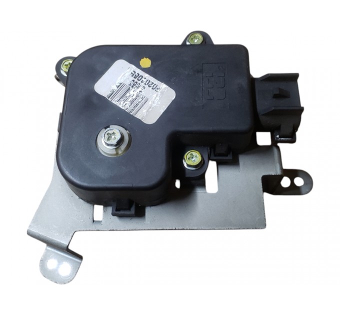 Моторчик заслонки печки Jeep Grand Cherokee WJ 1998-2004 5012728AA