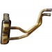 Радиатор печки Jeep Grand Cherokee WJ 1998-2004 5012691AC